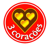 3 Corações 3 Corações